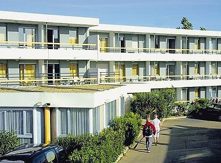 Residence Maeva Les Cigales De Mer Le Grau Du Roi Aigues-Mortes Ngoại thất bức ảnh