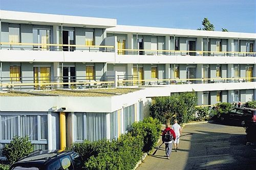 Residence Maeva Les Cigales De Mer Le Grau Du Roi Aigues-Mortes Ngoại thất bức ảnh