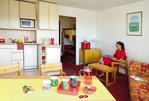 Residence Maeva Les Cigales De Mer Le Grau Du Roi Aigues-Mortes Ngoại thất bức ảnh