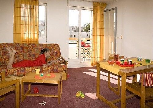 Residence Maeva Les Cigales De Mer Le Grau Du Roi Aigues-Mortes Ngoại thất bức ảnh