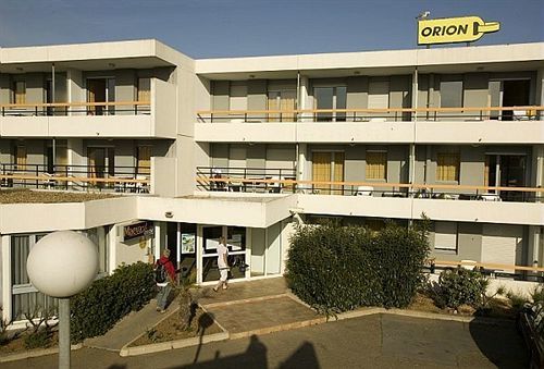 Residence Maeva Les Cigales De Mer Le Grau Du Roi Aigues-Mortes Ngoại thất bức ảnh